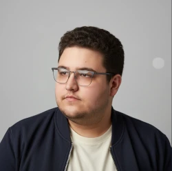 Benyamin Eskandari - Developer's Journey