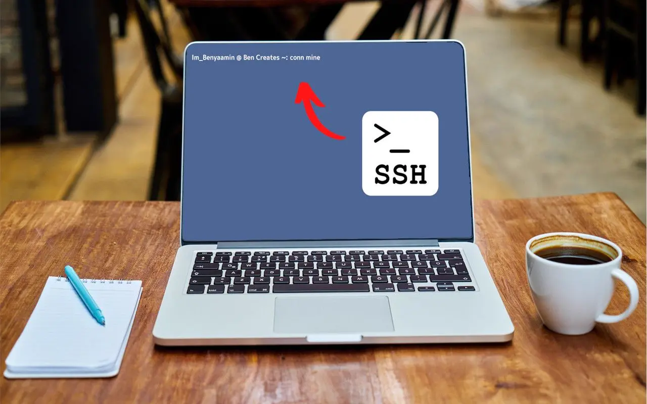 Let's code an SSH profile Cli tool in Rust