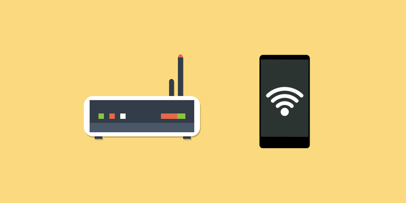 Application Debugging over WIFI: the old school way. without plugin